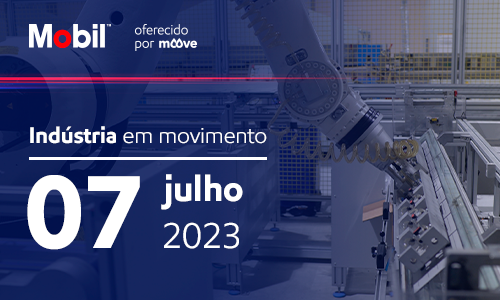 Industria 07 Julho 2023