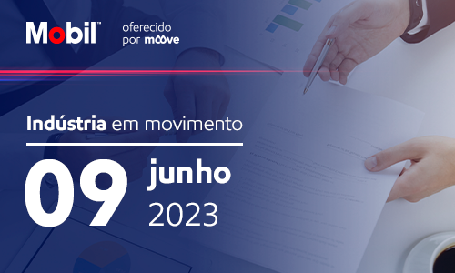 Industria 09 Junho 2023