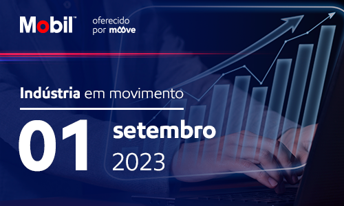 Industria 1 Setembro 2023