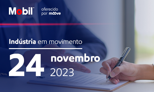 Industria 24 Novembro 2023