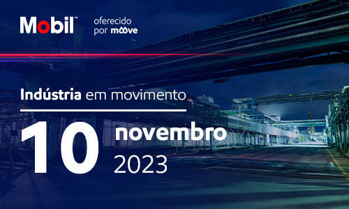 Industria 10 Novembro 2023