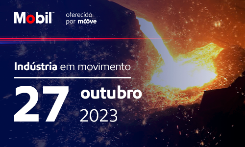 Industria 27 Outubro 2023