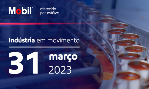 Industria 31 Marco 2023