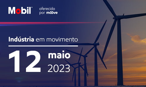 Industria 12 Maio 2023