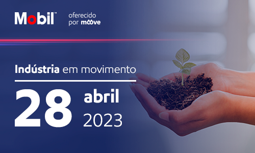 Industria 28 Abril 2023