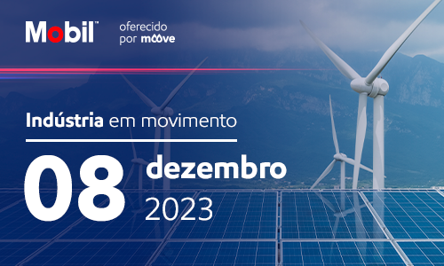 Industria 08 Dezembro 2023