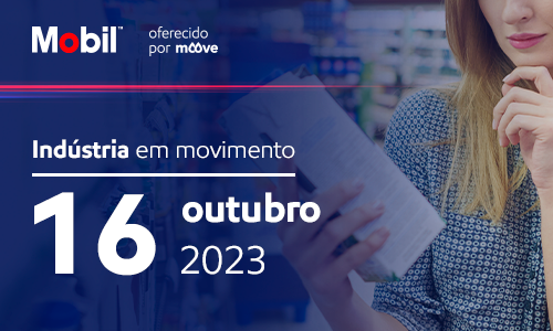 Industria 16 Outubro 2023