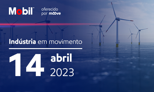 Industria 14 Abril 2023