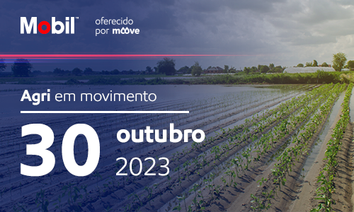 Agri 30 Outubro 2023