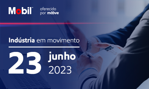 Industria 23 Junho 2023