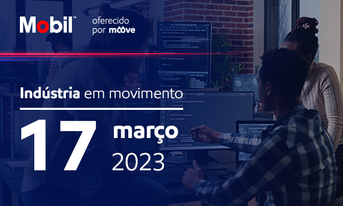 Industria 17 Marco 2023