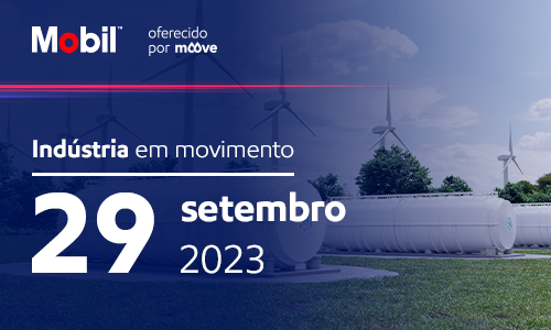 Industria 29 Setembro 2023