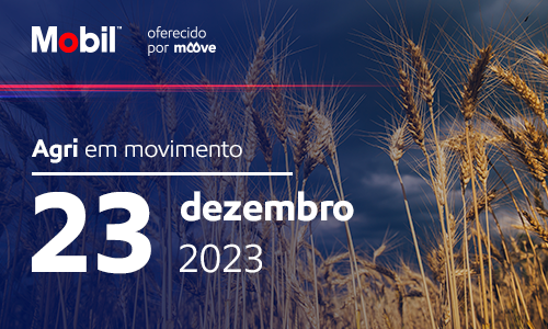 Agri 23 Dezembro 2023