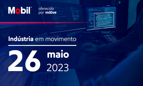 Industria 26 Maio 2023